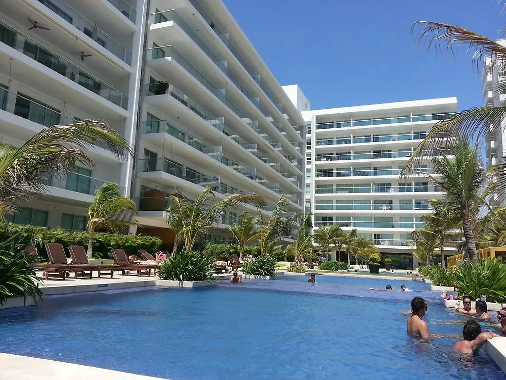 Apto En Morros Epic Cartagena