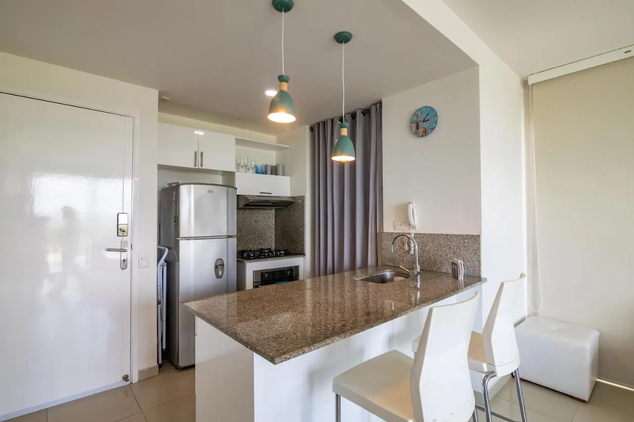 Apartment Apto En Morros Epic Cartagena