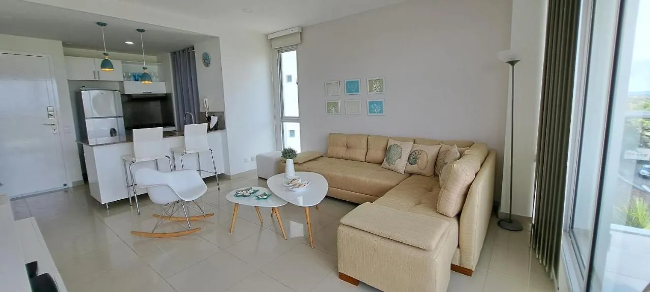 Apartment Apto En Morros Epic Cartagena Colombia