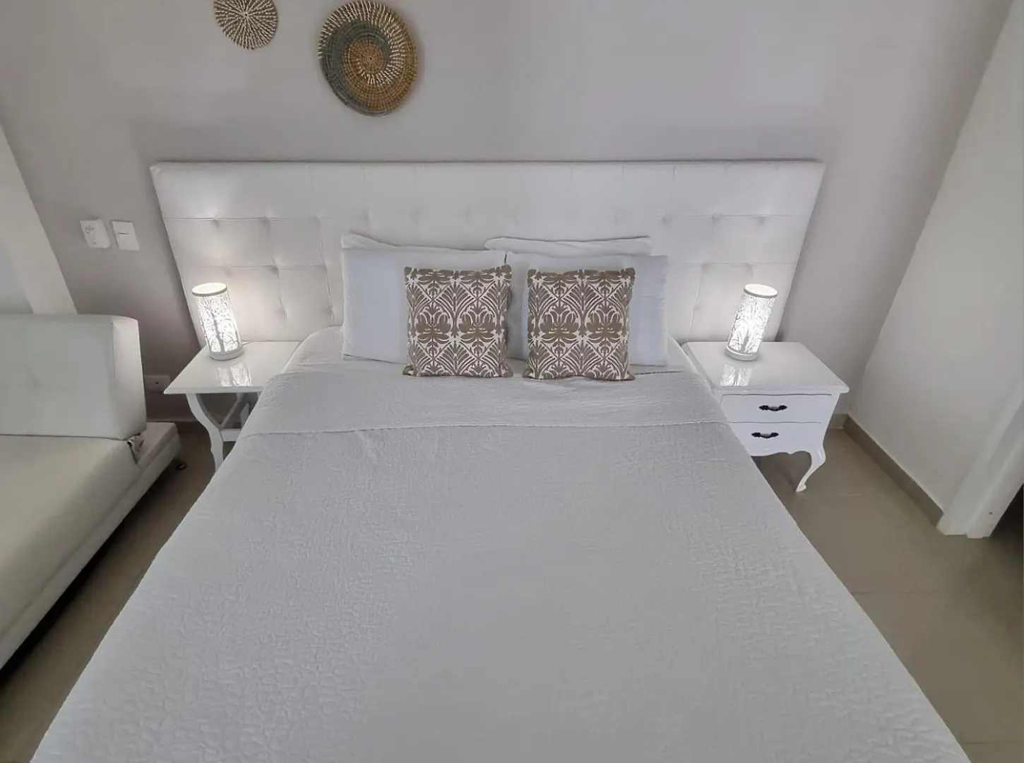 Apartment Apto En Morros Epic Cartagena