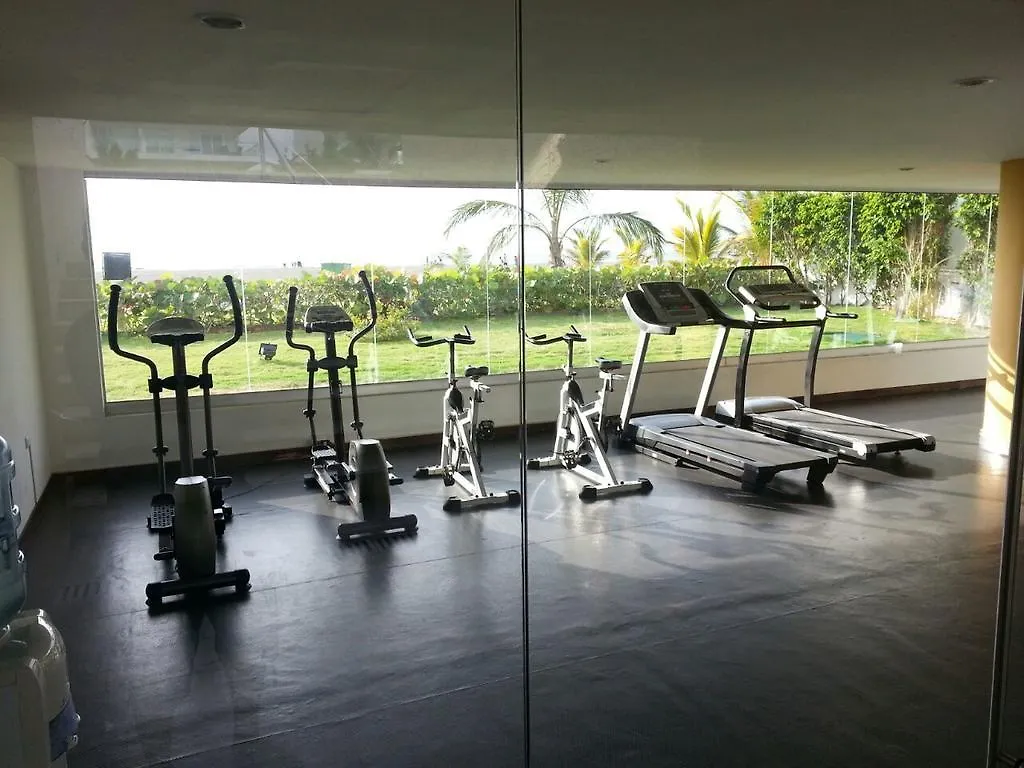 Apartment Apto En Morros Epic Cartagena Colombia