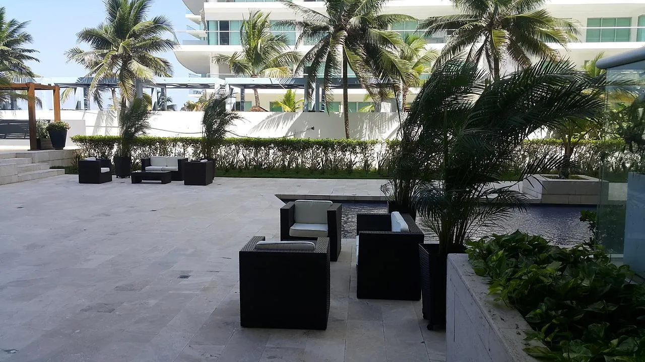 Apto En Morros Epic Cartagena
