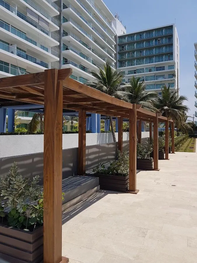 Apartment Apto En Morros Epic Cartagena Colombia