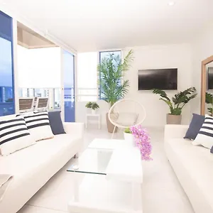 Riviera Del Mar - Livin Colombia Cartagena