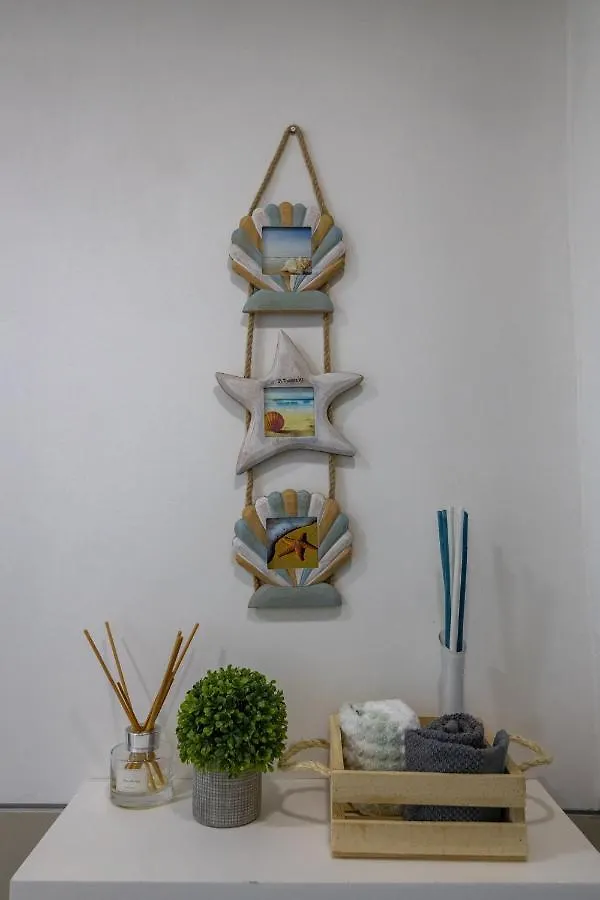 Apto En Morros Epic Cartagena Apartment