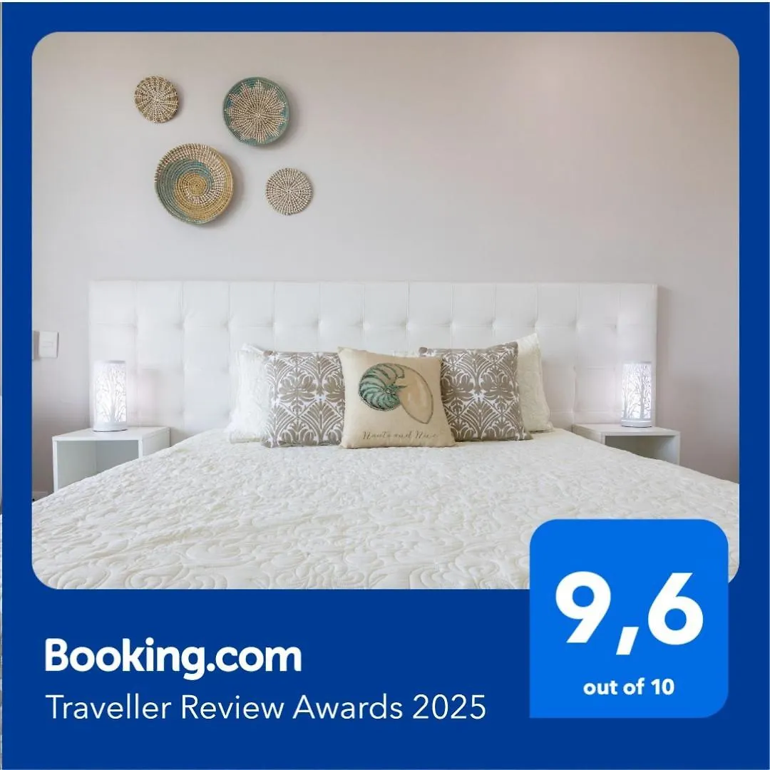 Apartment Apto En Morros Epic Cartagena Colombia